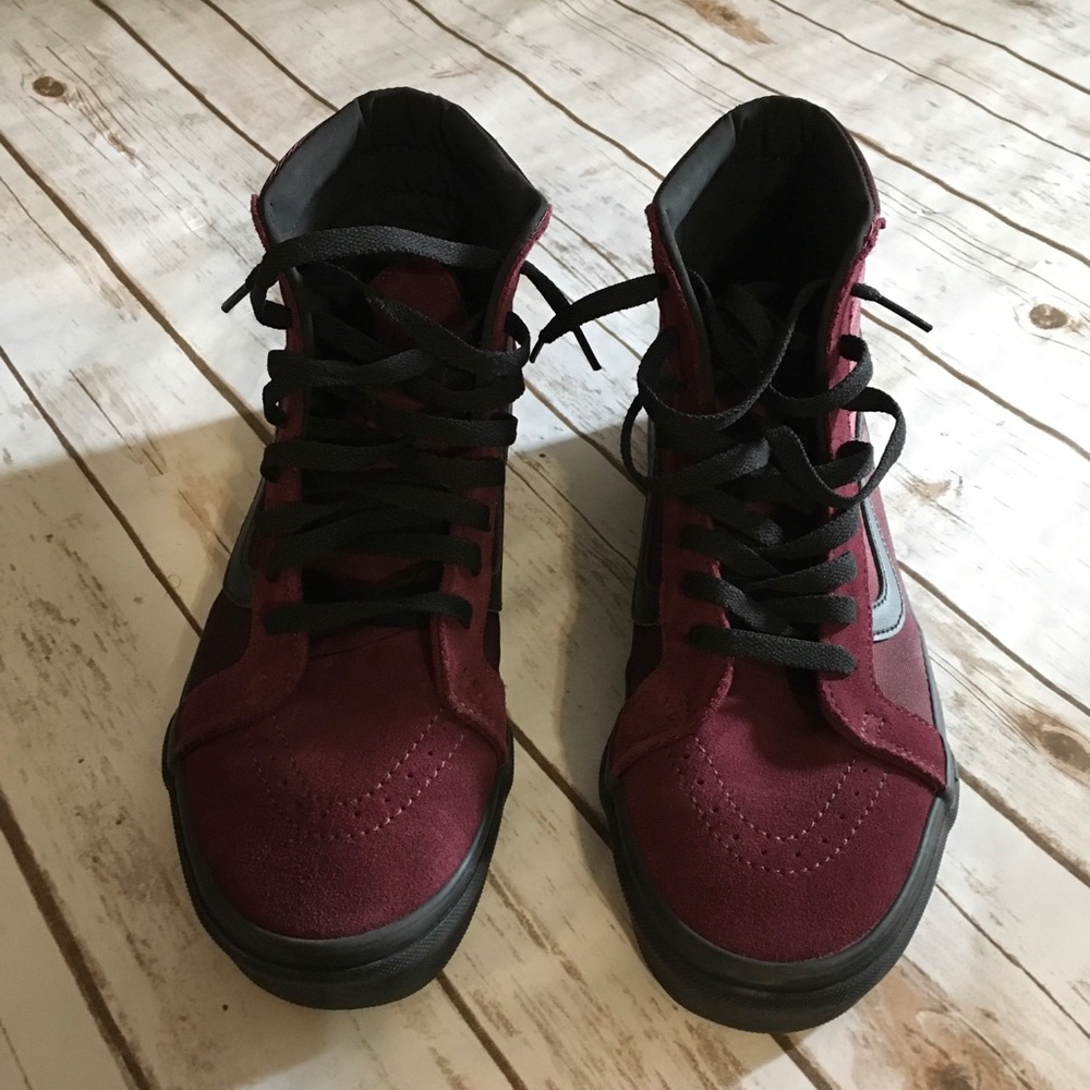 Vans SK 8- Hi Reissue